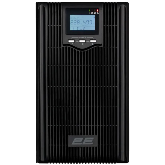 2E PS3000L 3000ВА Джерело безперебійного живлення під акумулятор