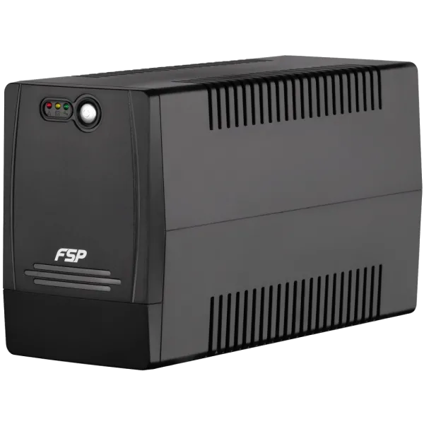 FSP FP2000 2000ВA Джерело безперебійного живлення