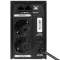 Kraft KRF-1200VA/720W(LED) LiFePO4 UPS Джерело безперебійного живлення
