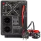 EnerGenie EG-HI-PS1000-02 1000ВA чиста синусоїда Джерело безперебійного живлення під акумулятор