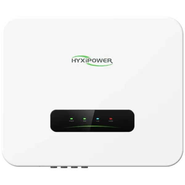 HYX-S25K-T сонячний мережевий трифазний Інвертор HYXiPOWER