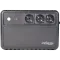 EnerGenie EG-UPS-3SDT600-01 600ВA апроксимована синусоїда Джерело безперебійного живлення