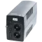 EnerGenie EG-UPS-B650 650ВA апроксимована синусоїда Джерело безперебійного живлення
