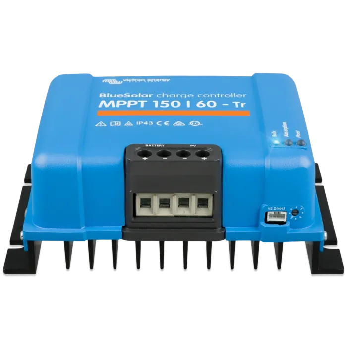 Victron Energy BlueSolar MPPT 150/60-Tr Контролер заряду