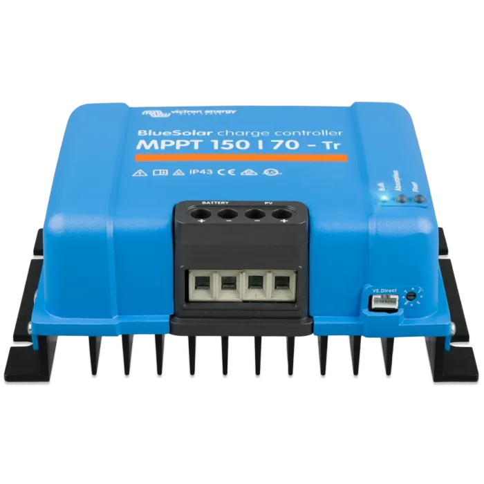 Victron Energy BlueSolar MPPT 150/70-Tr Контролер заряду