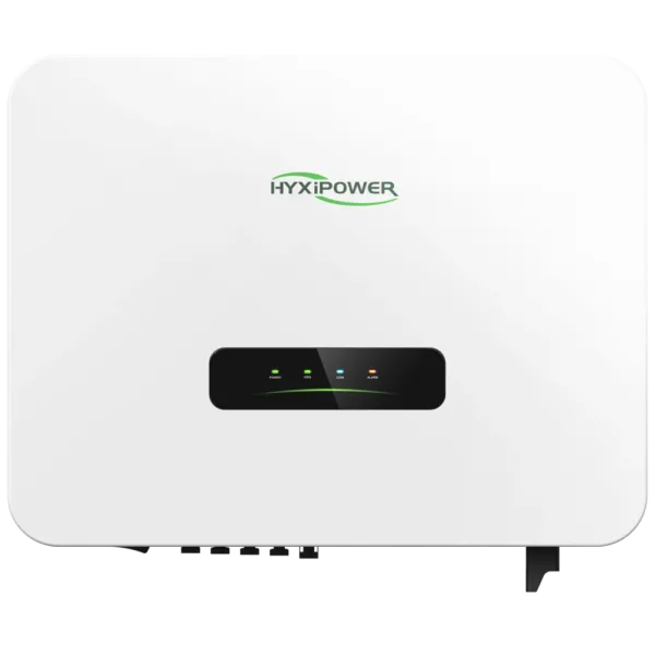HYX-H25K-HT 25кВт трифазний гібридний Інвертор HYXiPOWER