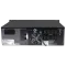 Powercom KIN-3000AP RM 2400 Вт Джерело безперебійного живлення