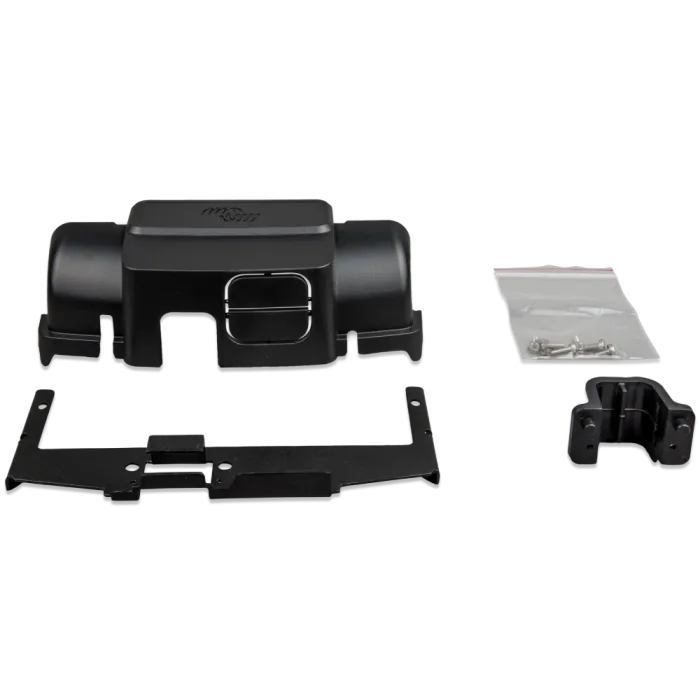 Victron Energy MPPT WireBox-L MC4 150-70 & 250/70 VE.Can Захист клем