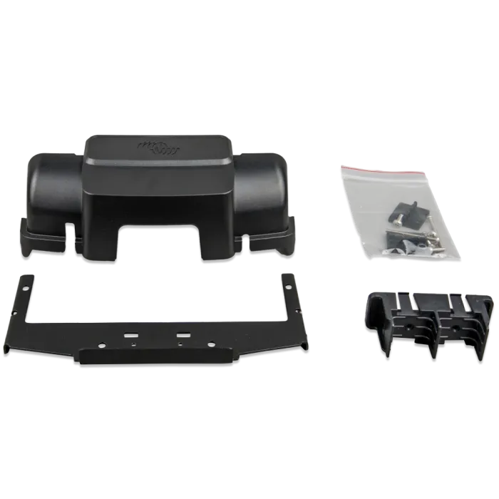 Victron Energy MPPT WireBox-L Tr 150-45/60/70 & 250-60/70 Захист клем