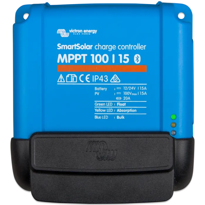 Victron Energy MPPT WireBox-S 100-15 Захист клем