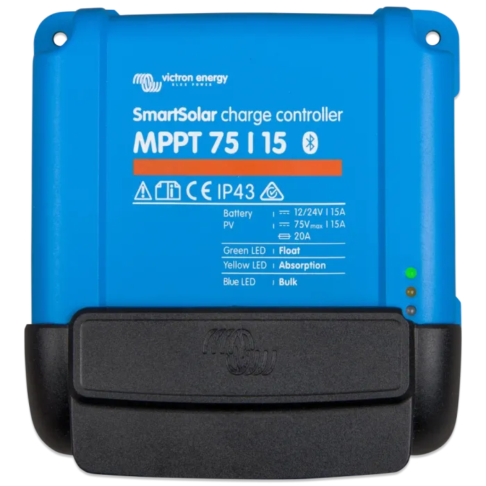 Victron Energy MPPT WireBox-S 75-10/15 Захист клем