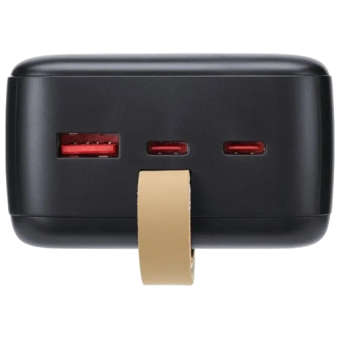RIVACASE RIVAPOWER VA1083 30 000 мА•г (Black) Повербанк
