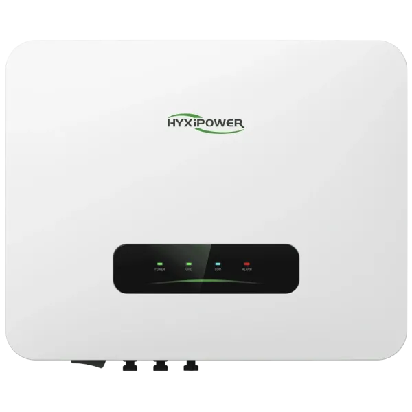 HYX-S12K-S сонячний мережевий однофазний Інвертор HYXiPOWER