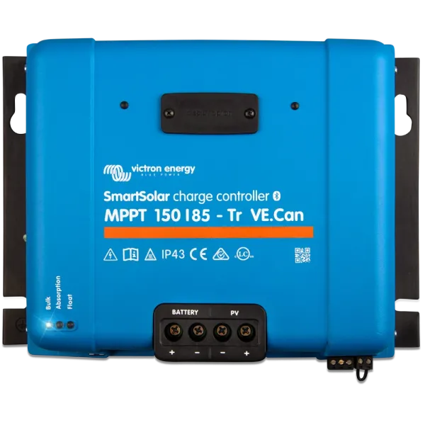 Victron Energy SmartSolar MPPT 150/85-Tr VE.Can Контролер заряду