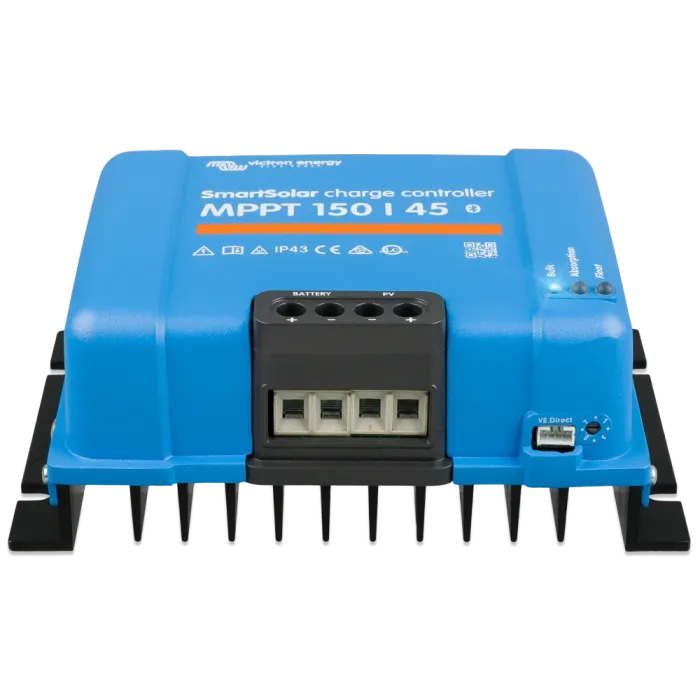 Victron Energy SmartSolar MPPT 150/45 Контролер заряду
