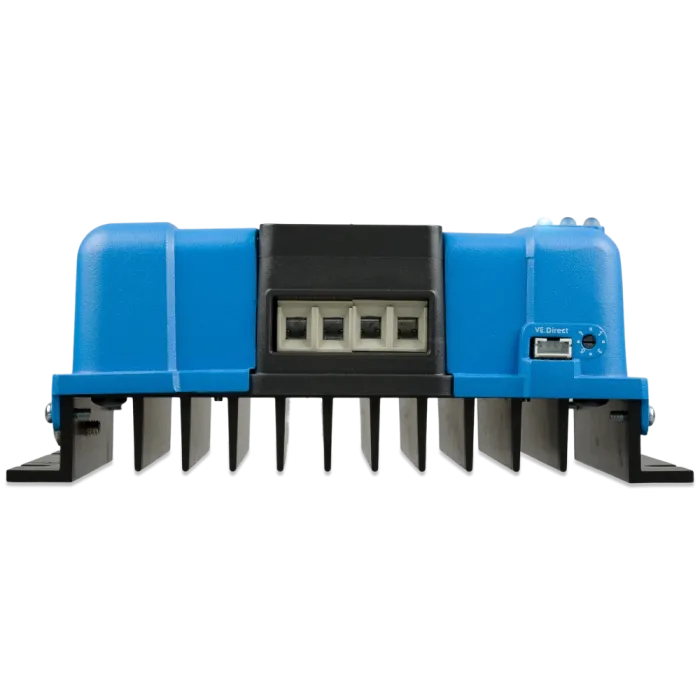 Victron Energy SmartSolar MPPT 100/50 Контролер заряду
