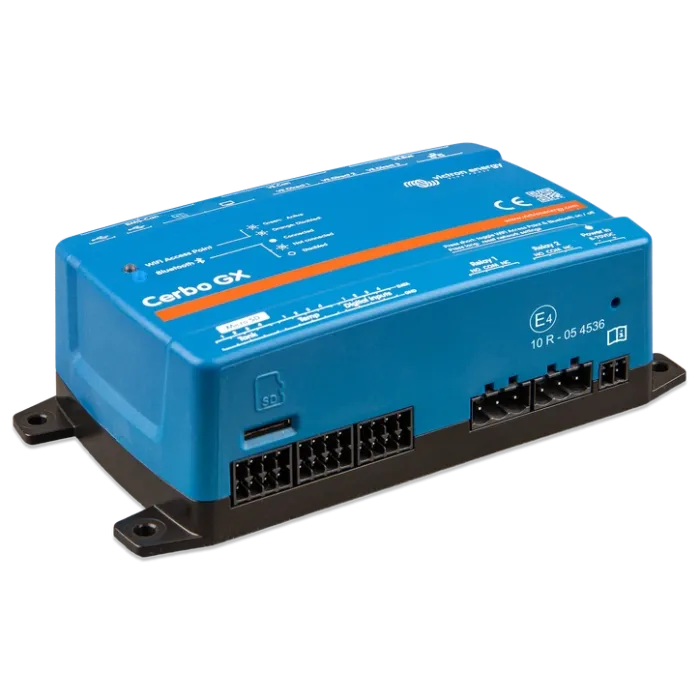 Victron Energy Cerbo GX MK2 Центр зв'язку