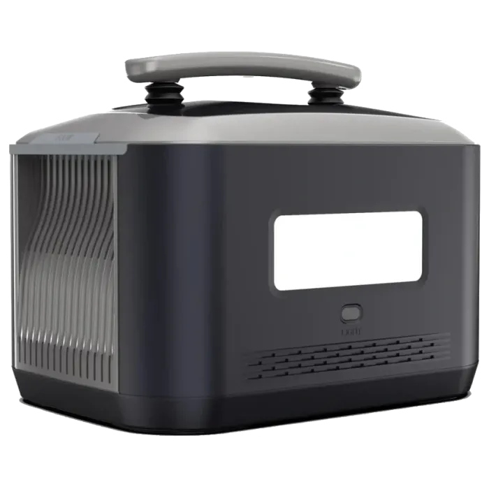 BigBlue CP600 600Вт 537.6 Вт•г Портативне джерело живлення