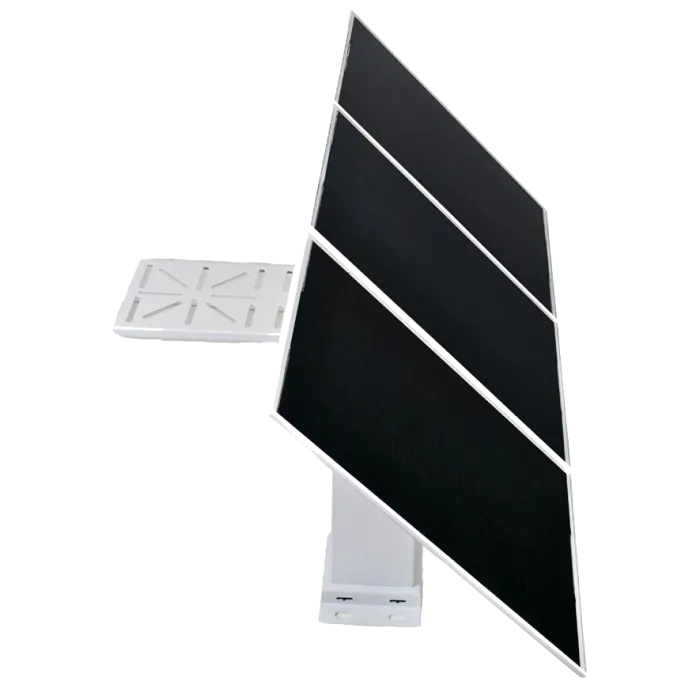 Full Energy SBBG-125 на сонячних батареях Система автономного живлення