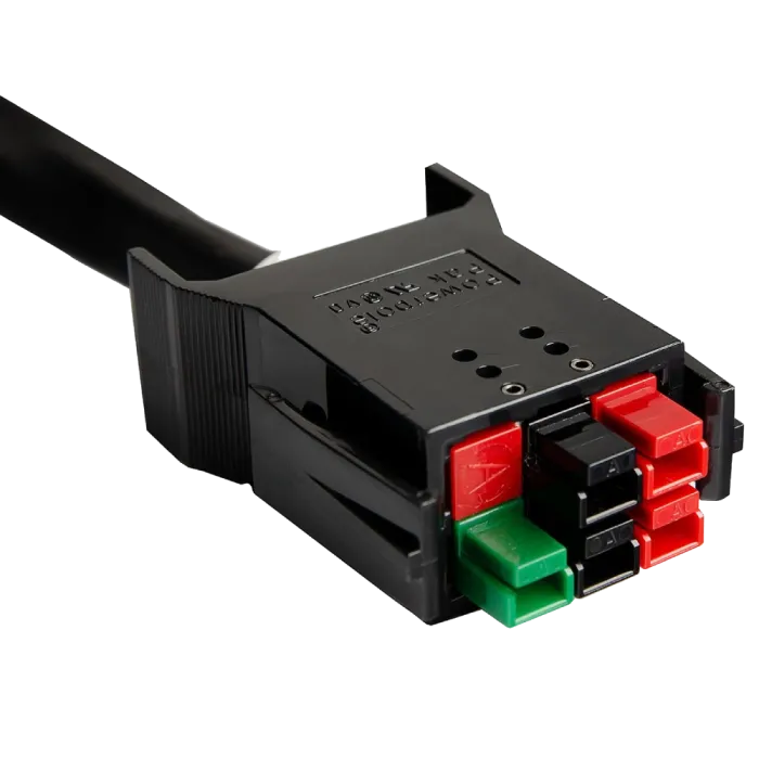 POWERCOM MRT-2K/3K (EBP.MRT-2000/3000) Батарейний блок для ДБЖ