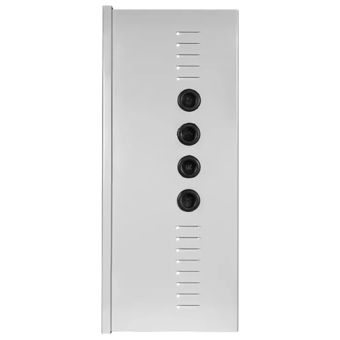 PSU-1220/16CH 12V 20А ББЖ 16-ти канальний