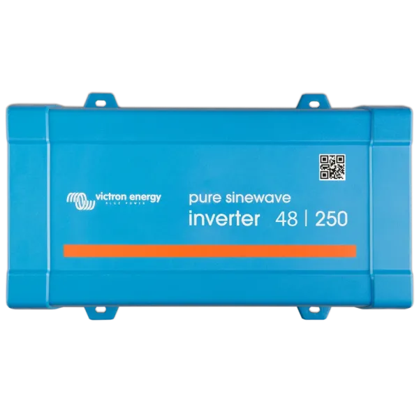 Victron Energy 48/250 230V VE.Direct SCHUKO однофазний чиста синусоїда Інвертор