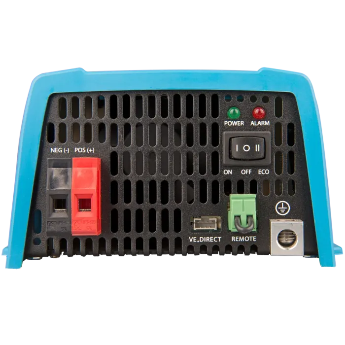 Victron Energy 48/250 230V VE.Direct SCHUKO однофазний чиста синусоїда Інвертор