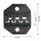 Pro'sKit PK-2061 для Solar-конекторів MC3&MC4 Набір інструментів