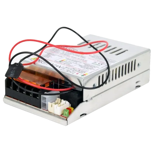 Faraday Electronics UPS 35W Smart ASCH ALU 24В Безперебійний блок живлення