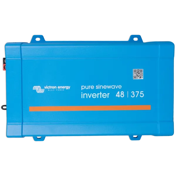 Victron Energy Inverter 48/375 230V VE.Direct SCHUKO однофазний чиста синусоїда Інвертор