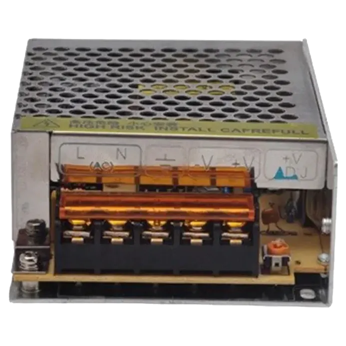 Mustang Energy PS-1203PB Блок живлення