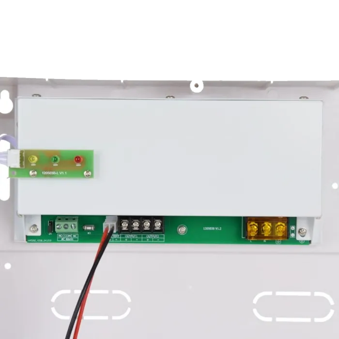 Full Energy BBGP-125LFP Блок безперебійного живлення