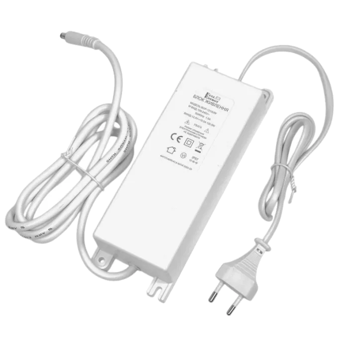 Full Energy BGP-1210UW 12В 10А Блок живлення