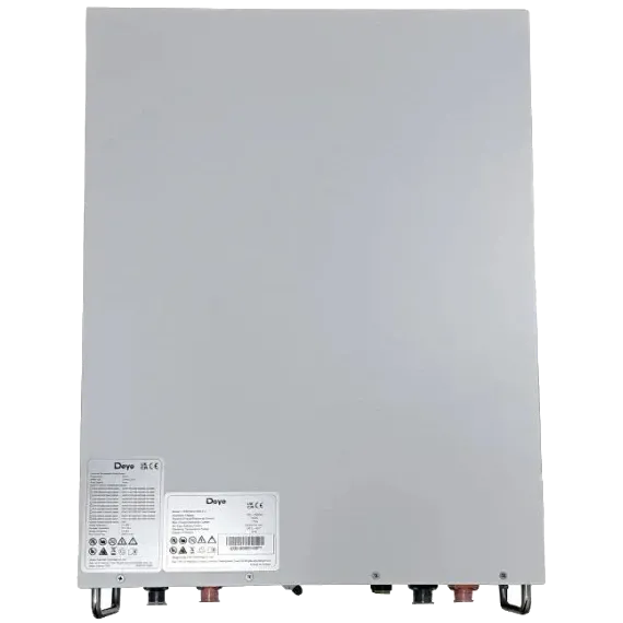 DEYE BOS-G PRO 200-1000Vdc 120A (BOS-G-PDU-2) до батарей 99-10025413 BMS