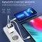Choetech PD6052 White PD35W GAN A+C Адаптер