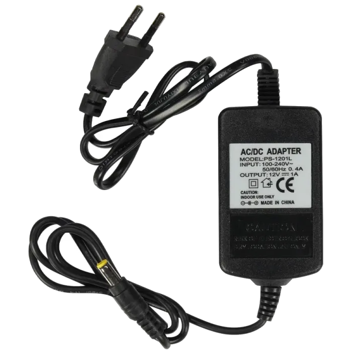 Mustang Energy PS-1201-L Блок живлення
