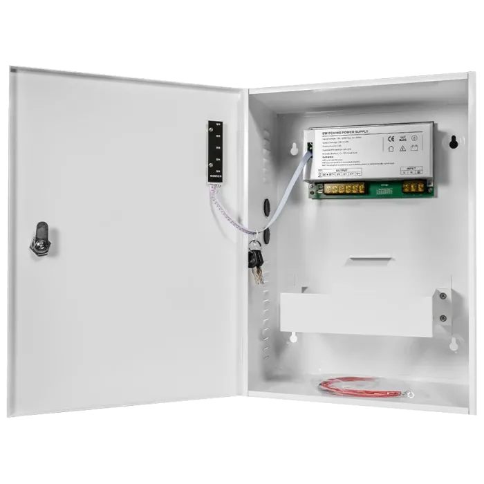 Kraft PSU-24100LED Джерело безперебійного живлення