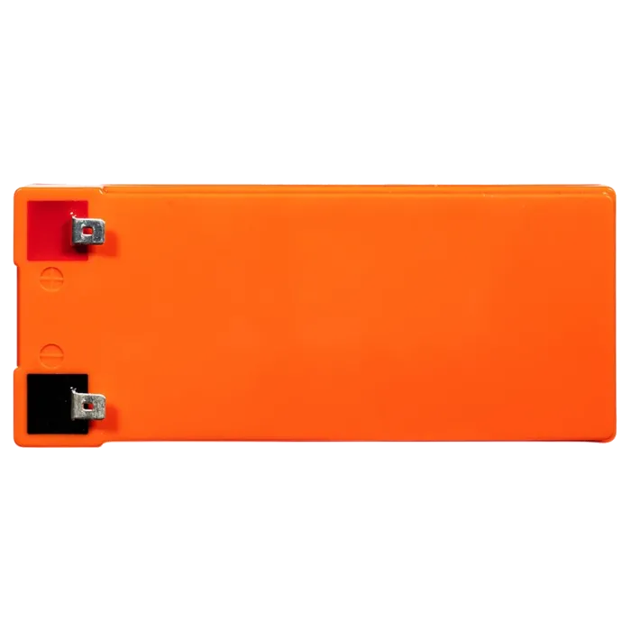 TRINIX TLFP-1212S Ultra 12А•г 12В Літієва акумуляторна батарея