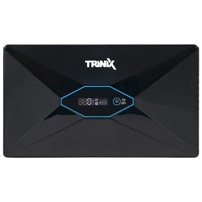 Trinix TRX-MUPS-48100 Джерело безперебійного живлення