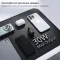 Choetech PD5012 mini Black PD30W GAN A+C Адаптер