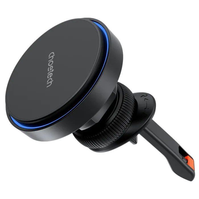 Choetech T205-F Black Автомобільний зарядний пристрій