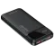 Choetech B728 10 000мА•г Black Повербанк