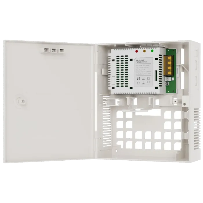 Kraft PSU-1208LED(P) Джерело безперебійного живлення