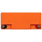 TRINIX TLFP-1218 Ultra 18А•г 12В Літієва акумуляторна батарея