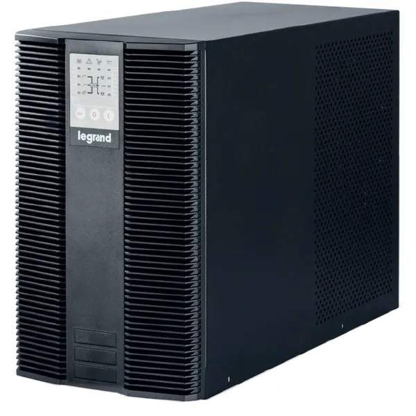 KEOR LP 3000ВА Джерело безперебійного живлення