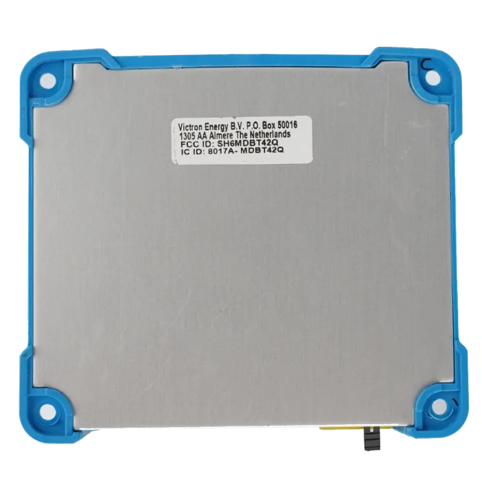 Victron Energy SmartSolar MPPT 75/15 Контролер заряду