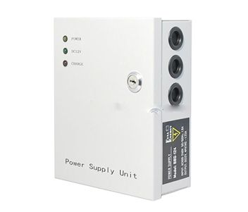 Full Energy BBG-1210/8 12В 10А Блок безперебійного живлення
