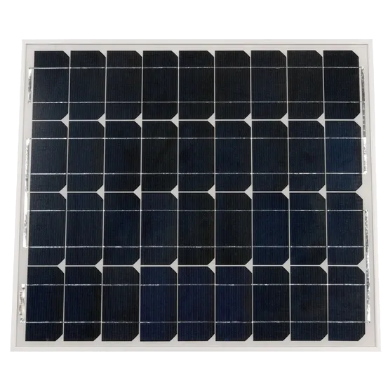 Victron Energy 55W-12V 4a, 55Wp, Mono PV модуль