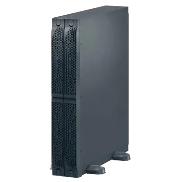 DAKER DK Plus 5000ВА, 6000ВА, R/T Корпус додаткової батареї Legrand
