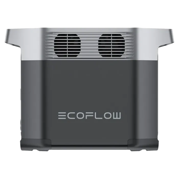 EcoFlow DELTA 2 1800Вт Портативне джерело живлення